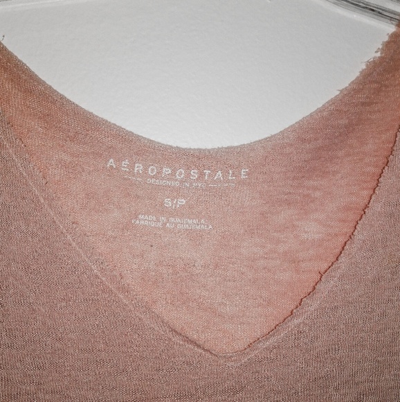 Pink Tee - Picture 2 of 2
